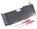 Produktbild Golem-power 10.95V 63Wh A1331 A1342 661  5391 Akku für Apple MacBook 13,3" (A1342 Ende 2009 Version MacBook 6,1, Mitte 2010 Version MacBook 7,1) für Apple MC516D/A MC207LL/A