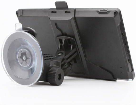 Navegador por satélite de 7 pulgadas para coches, camiones, naveg...