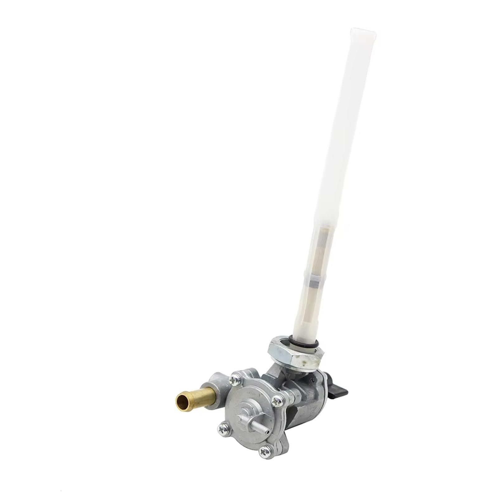 Racor entrada combustible Válvula Interruptor Llave Tanque Combustible Motocicleta Para VT750C2 Para Shadow Spirit 750 Para VT750CA Para VT750C Para Aero