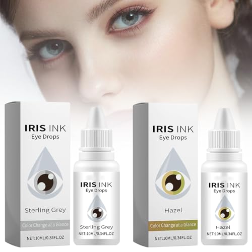 Generic Fancy Drops Eye Color Changing - Image 2