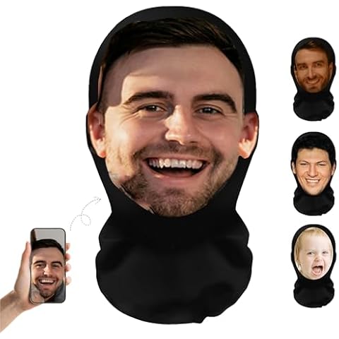 Cagoule Personnalisable Generic Cover