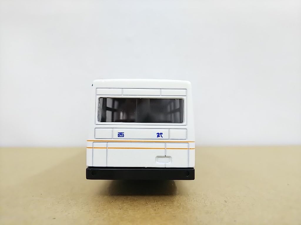 箱付未使用品☆ダイキャスト製バス ミニカー11点セット トレーン 箱付未使用品☆ダイキャスト製バス ミニカー11点セット トレーン