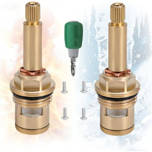 BDHDHWEFE 1�g ����&�␅ �^�J�Z���~�b�N�f�B�X�N�֌��J�[�g���b�W�����p 1/4��] G1/2�C���`�A20���֌��o���u ���� �L�b�`���V���N �����p�֌��o���u�J�[�g���b�W�����p(70-10 mm)