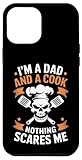 Photo Gallery divertente scritta "dad cooking father" custodia per iphone 12 pro max Photo Gallery divertente scritta "dad cooking father" custodia per iphone 12 pro max