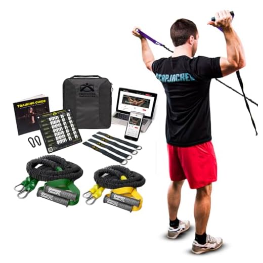 Crossover Symmetry Shoulder Training System