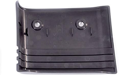 Bumper Side Corner Cover For Isuzu Lh NPR-HD NRR NQR 4HE1 4.8L 4HK1 5.2L 94-07