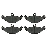 Bitte verwenden Sie die Fahrzeugidentifikation oben auf der Seite, um die Kompatibilität mit Ihrem Fahrzeug zu bestätigen. Sämtliche Einschränkungen sind zu beachten!