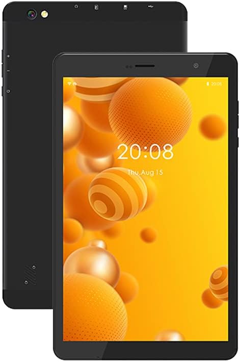 G-Tab F8 LITE 2+32 BLACK