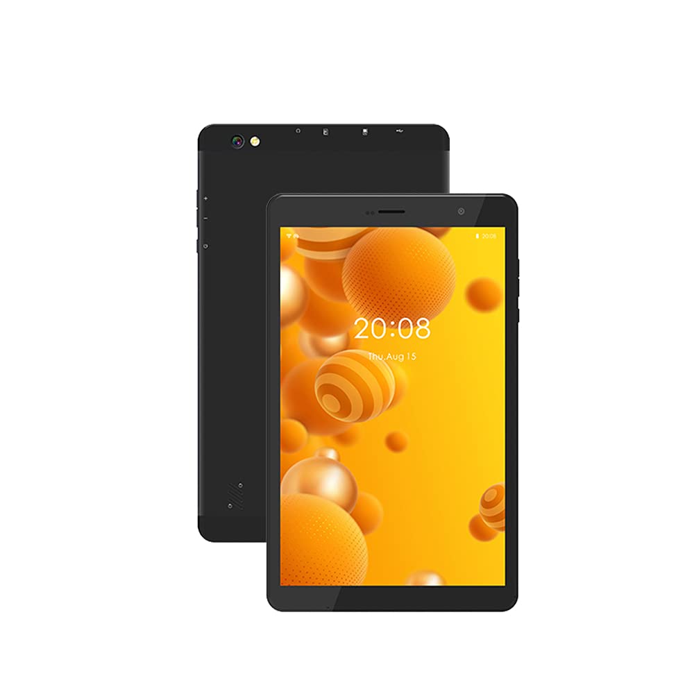 G-Tab F8 LITE 2+32 BLACK