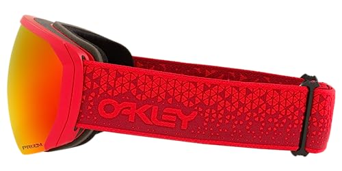 Oakley Flight Path Goggles2