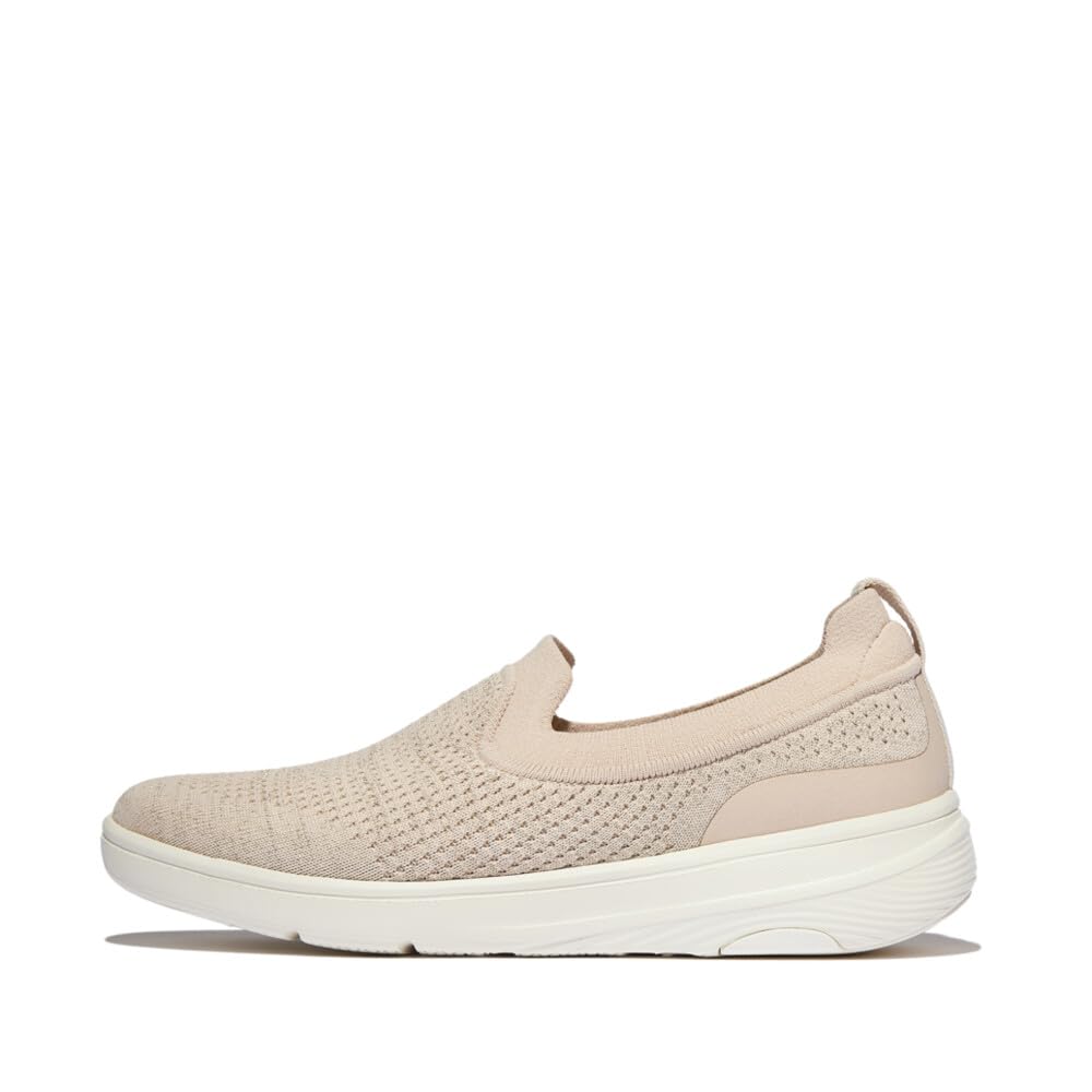 Fitflop Super-q Knit Slip-ons Scarpe da ginnasticaDonna