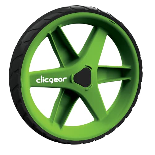 Clicgear 4.0 Wheel Kit