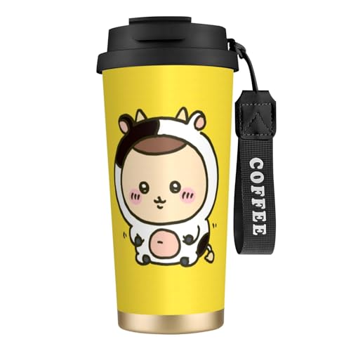 XeXJbv  ܂񂶂イ ԗp^u[ R[q[Jbv  e Wt Xg[t ۗ ۉ ^fM }O{g  ԗpRbv ^ѕ֗ jp v[g ItBX ƒp ԍڗp 500ml