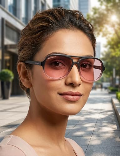 Image of Fastrack Womens Sunglasses