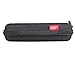 Hermitshell Travel Case for Etekcity 1022D Dual Laser Digital Infrared Thermometer Temperature Gun (Only Case)(Black)