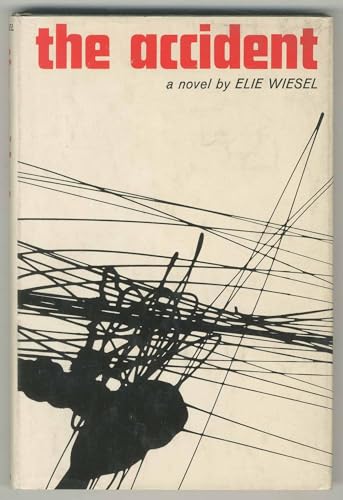 The accident B0007F442S Book Cover