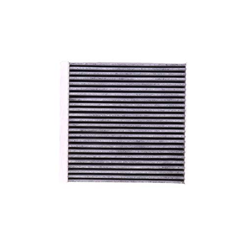 Filtro de aire acondicionado automotriz, MKVAXR Juego de 2 uds de filtro de cabina de filtro de aire 1109110XKV08A, for Haval, H9 modelo 2015 2016 2017 2,0 T, juego de filtros de accesorios for coche(