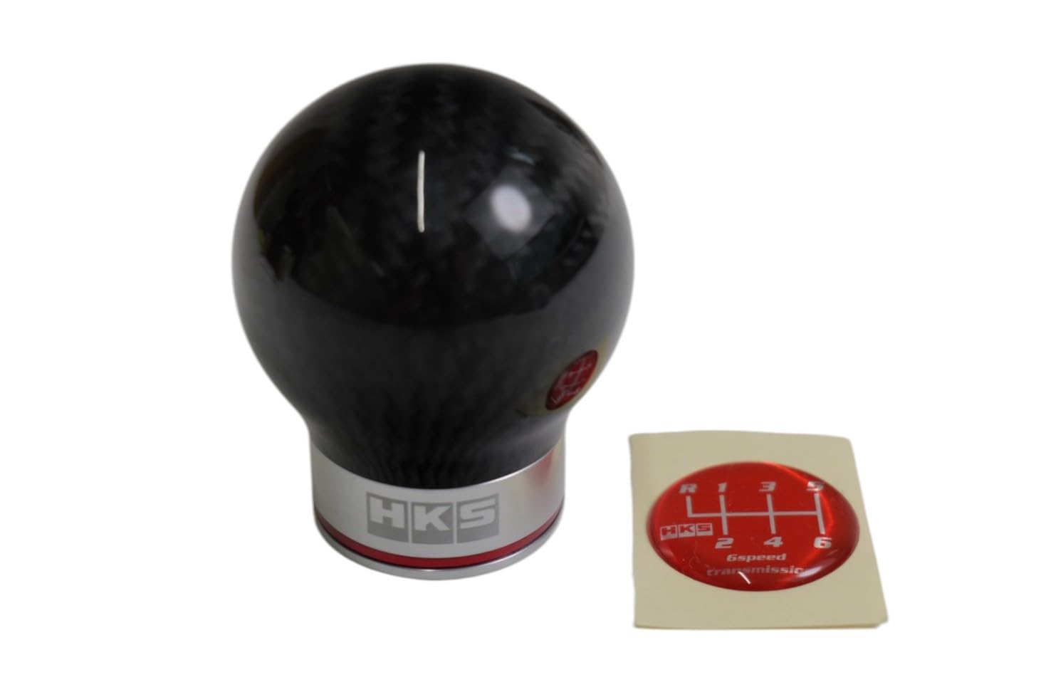 Amazon | HKS シフトノブ カーボン 51999-AZ001 ND5R#/NDER# CARBON