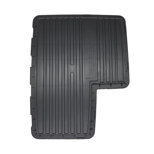 Golf Cart Air Filter Case Top Cover Compatible with Yamaha G16, G20, G21, G22, G23, G27, G28 and G29 / Drive