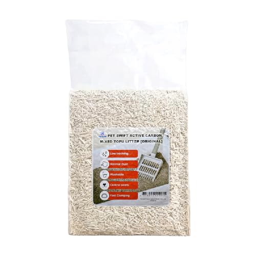 pets best clumping cat litter