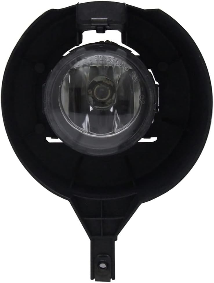 For 2005-2021 Nissan Frontier Pair Fog Lights Driver and Passenger Side Replacement For NI2593121, NI2592121 | 26150EA825, 26155EA825