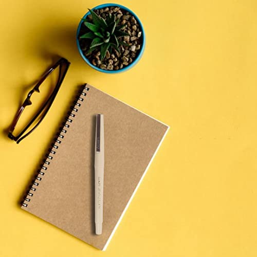 Image of Pilot V7 Liquid Ink Roller Ball Pen & Luxor Graphic Micro Pen Assorted Bopp Pouch (pack of 10 pen)