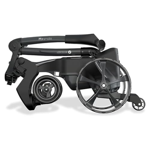 Motocaddy M7 Remote Electric Caddy