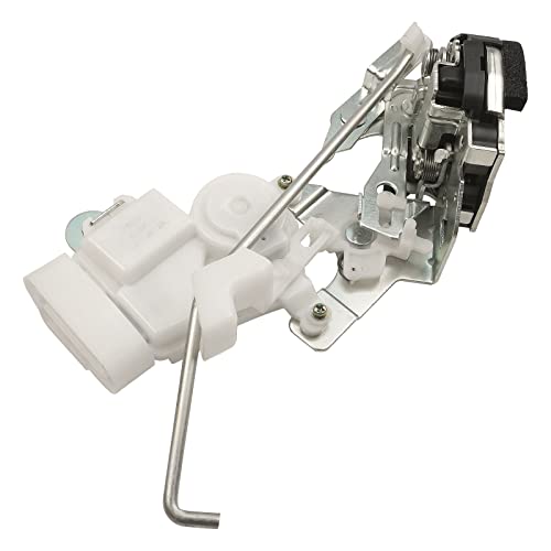 Image of Rear Tailgate Lock Actuator Trunk Latch Compatible with Toyo-ta FJ Cruiser 2007-2014 Replacement 69110-35071 69110-35070