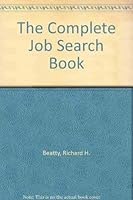 The Complete Job Search Book 0471628697 Book Cover