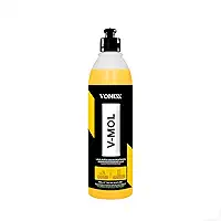 V-MOL 500ml – Desengraxante Multiuso Concentrado para Limpeza Pesada Automotiva, Motores, Chassis, Rodas e Peças