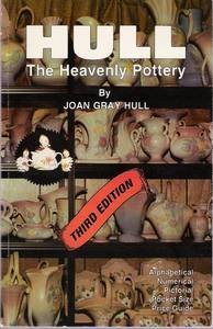 Paperback Hull: The Heavenly Pottery Book