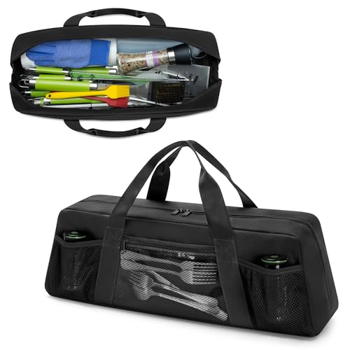HODRANT Grill Tool Storage Bag