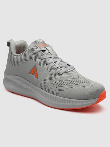 Image of Action ATG-496 Lightweight Comfortable Cushioned Running Sports Shoes for Men