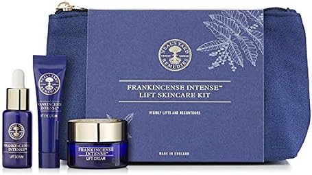 Neal's Yard RemediesFRANKINCENSE LIFT SKINCARE KIT 2019 8923
