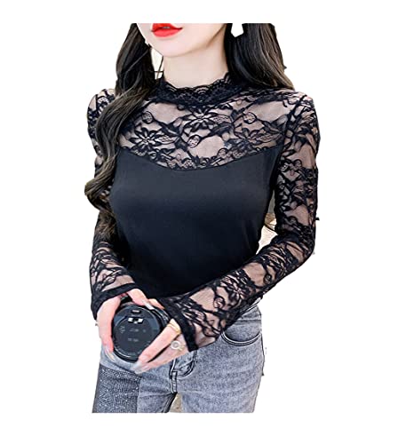 スナイデル] シアーモヘヤポロニット SWNT254092 レディース LILAC