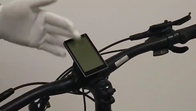 giant e bike display bedienungsanleitung Mcezdy Ebike M5, UART No. 2 Protocol, 24V/36V/48V/60V Aluminum Alloy Frame Electric LCD Display, E-Bike Screen to Enrich Cycling Journey : Sports & Outdoors globuli tasche Color:Black/Pink Steppenwolf Tundra 11.0 (2026)