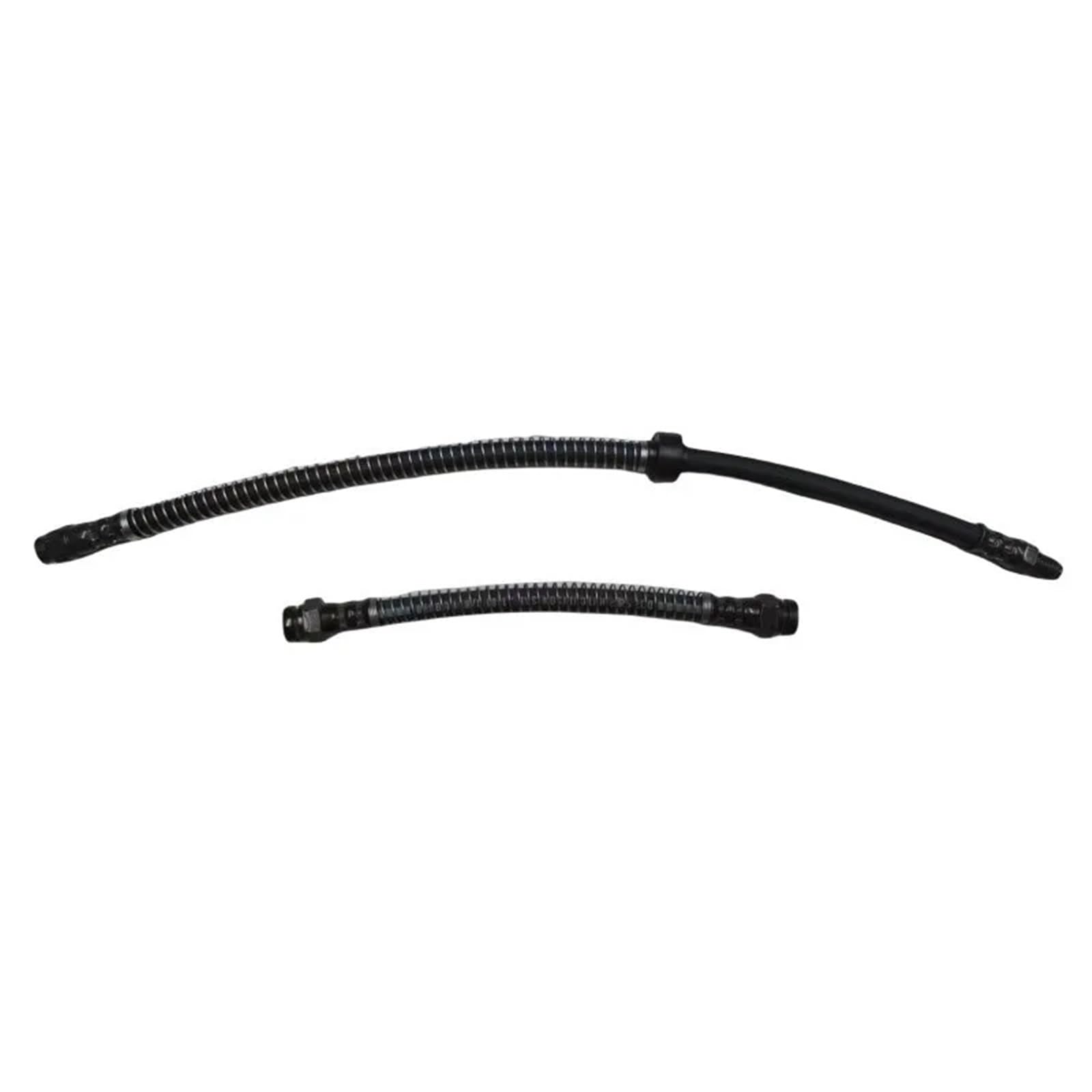 rura hamulcowa 1PC C96124230 ZQ00011180 FK Przewód hamulcowy przód i tył pasuje do Peugeot pasuje do Citroen(ZQ00011180 rear)