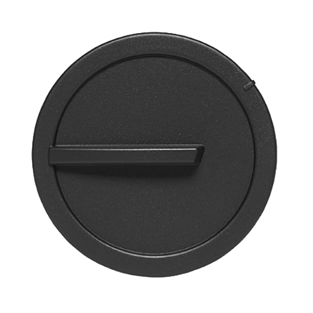 Bouchon arrière objectif Hasselblad gris d'origine rear cap lense