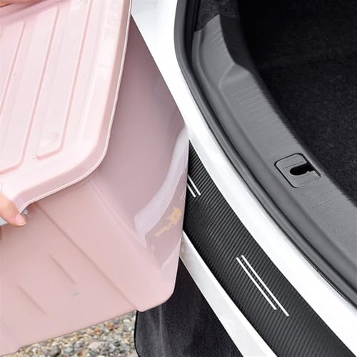 Protection de coffre pour Dacia Dokker Lodgy éviter rayures chargement - 6