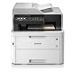 Brother Farblaserdrucker MFC L 3750 CDW mit vielseitigen Funktionen