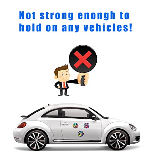 Stone City Printable Magnetic Sheets Make Refrigerator Photo Magnet Glossy Print Paper 12Mil Thickness For Inkjet Printers 8.5X 11 Inches 5 Sheets #TOP3