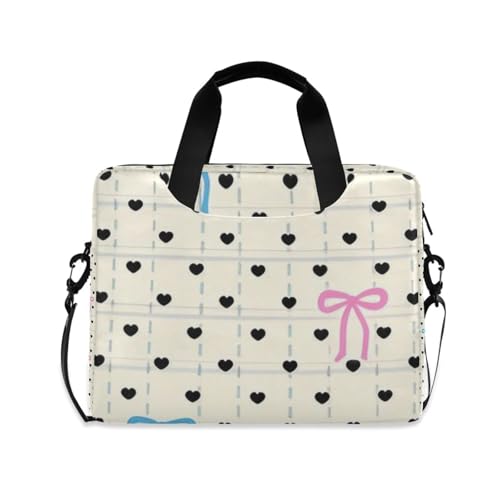 Funda para Laptop de 15.6 pulgadas con correa y asa miniatura 1
