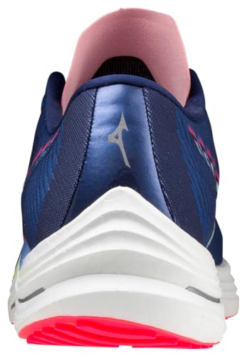 Image of Mizuno Mens Wave Rebellion Flash