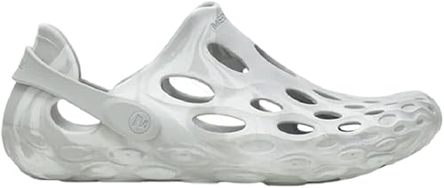 Merrell Hydro Moc Femme, Gris, 11