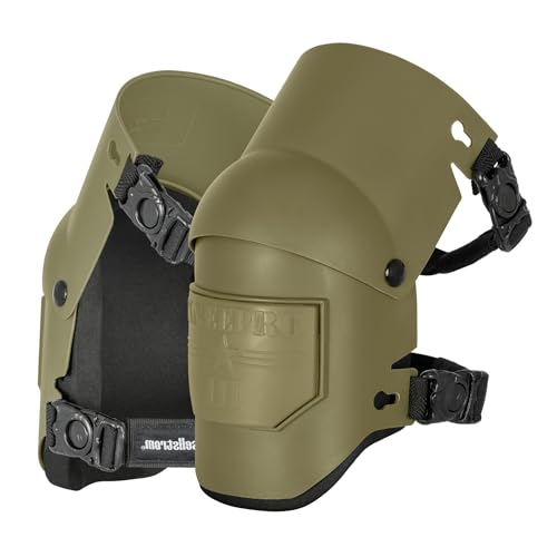 Sellstrom KneePro Professional Kneepads