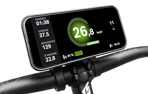Adaptateur SP Connect Bosch KIOX Support Monobras Câble LPP - 2