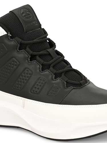 Image of OFF LIMITS Men Griffith Basketball Shoes