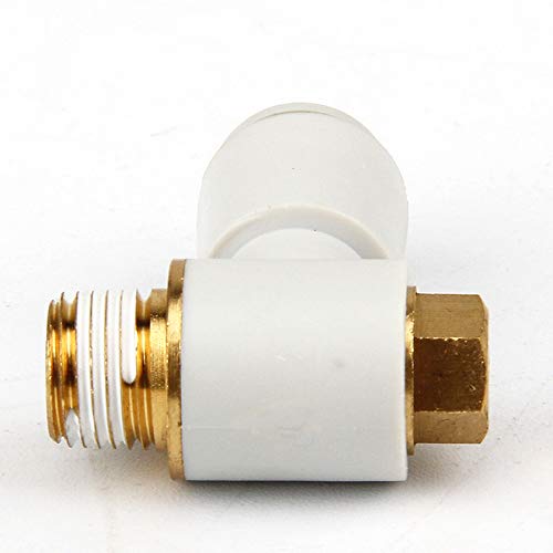 Carus Tool SMC KQ2V04-02AS Pneumatic Quick Connector New