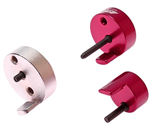 3PCS Belt Installing Tool Set JTC 4084