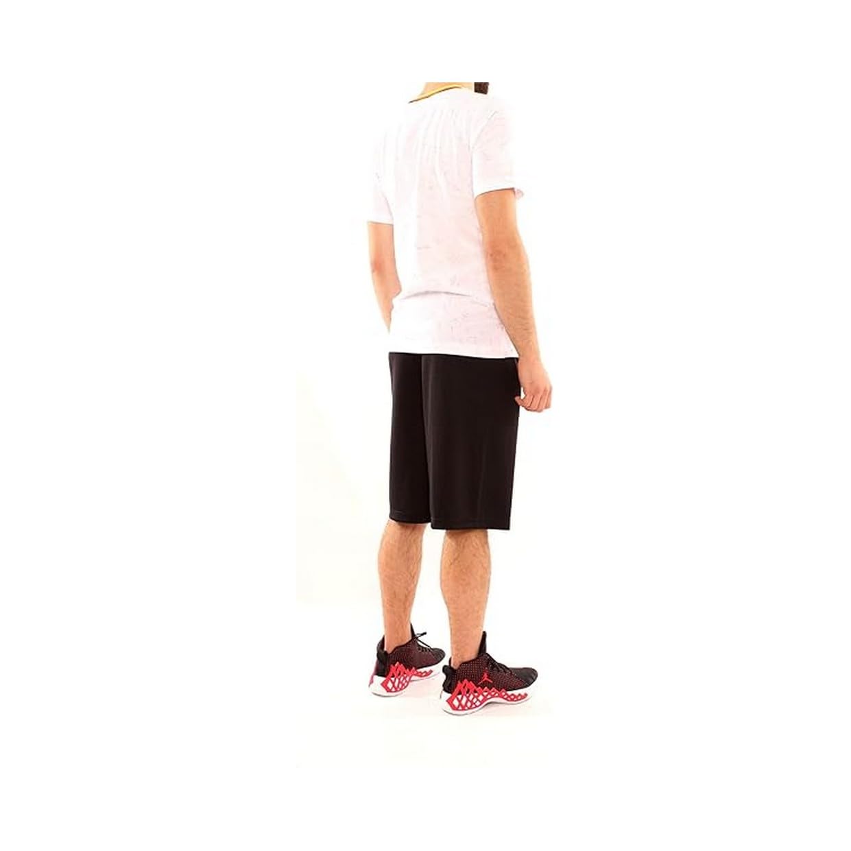 Jordan Junior Mod. 957176 12-13 A